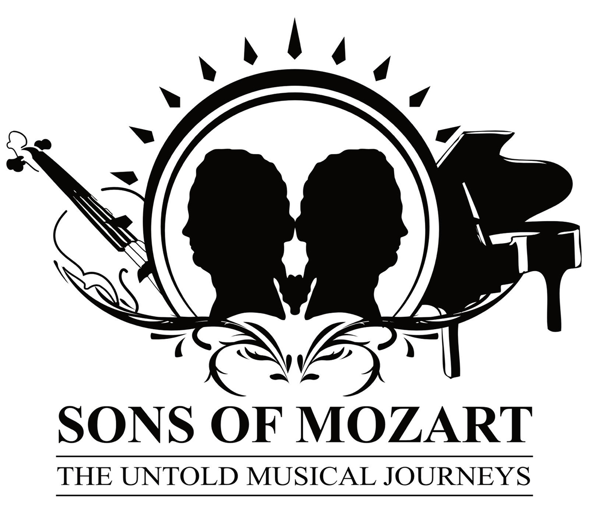 Sons of Mozart - The Untold Musical Journeys