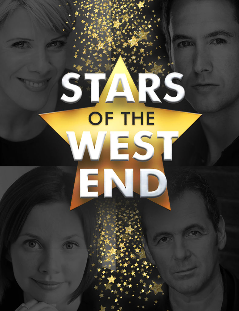 Stars of the West End