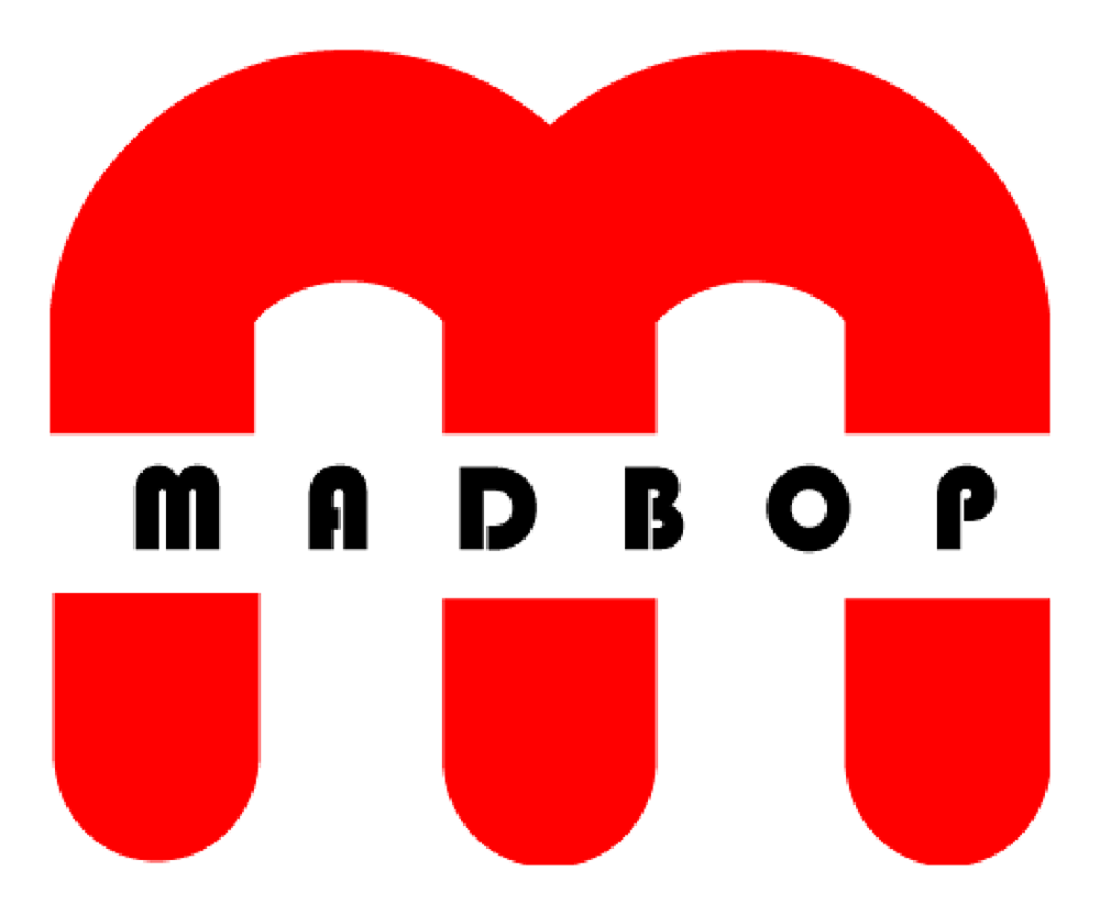 MadBop