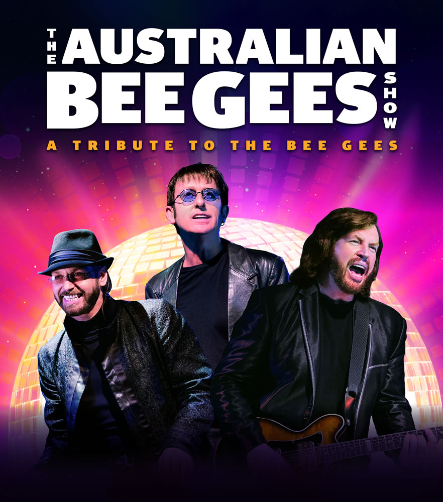 The Australian Bee Gees Show